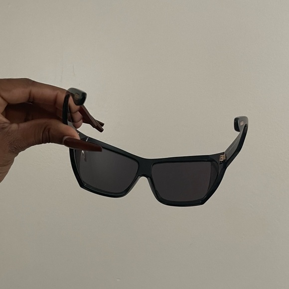 Tom Ford Sunglasses main image 4